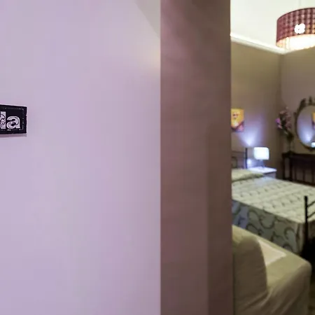 Centro900 4* Palermo