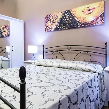 Bed & Breakfast Centro900