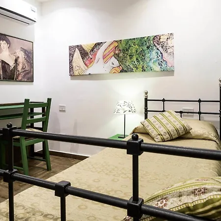 Oda ve Kahvaltı Centro900 Palermo