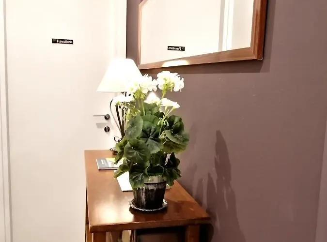 Centro900 Bed and breakfast 4*