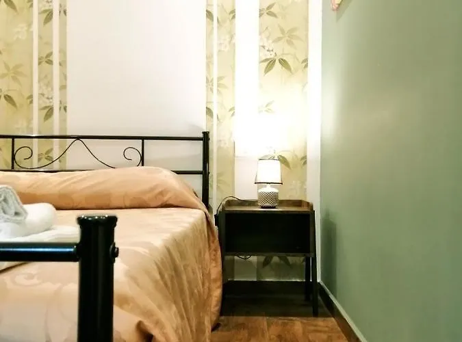 Centro900 Bed and breakfast