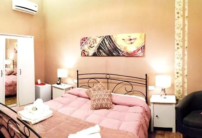 Bed and breakfast Centro900