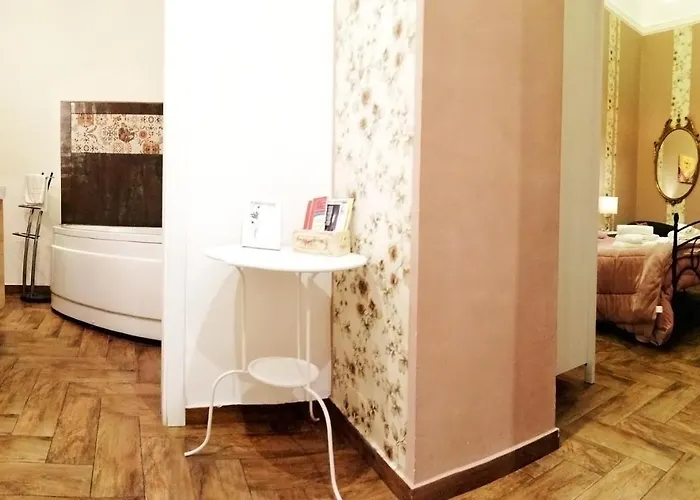 Centro900 Bed and breakfast Palermo