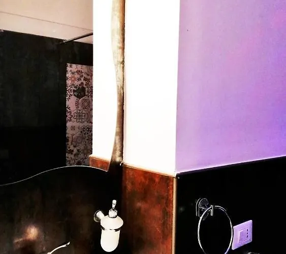 Centro900 Bed and breakfast Palermo