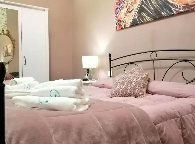 Centro900 Bed and breakfast