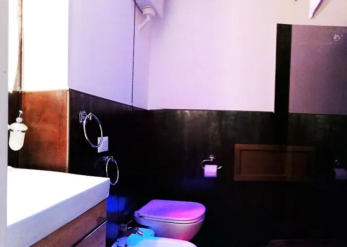 Centro900 Bed and breakfast Palermo
