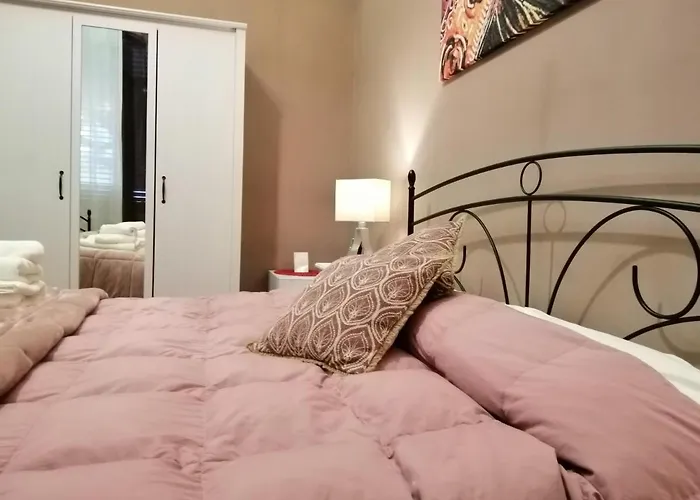 Centro900 Bed & Breakfast