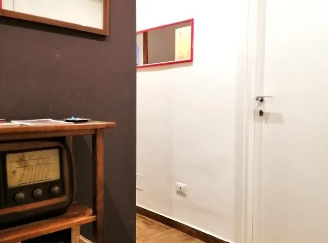Bed and breakfast Centro900 Palermo