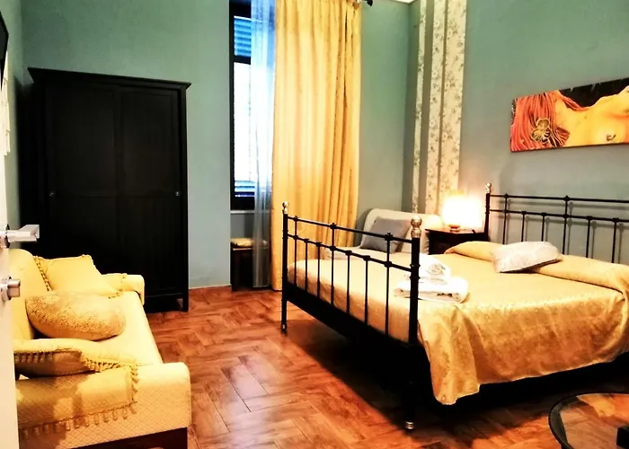Centro900 Bed and breakfast 4*