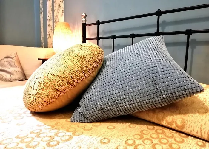 Centro900 Bed and breakfast Palermo