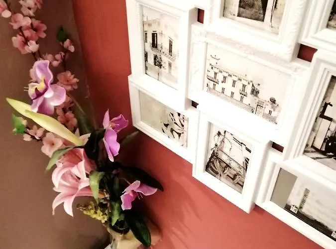 Bed and breakfast Centro900