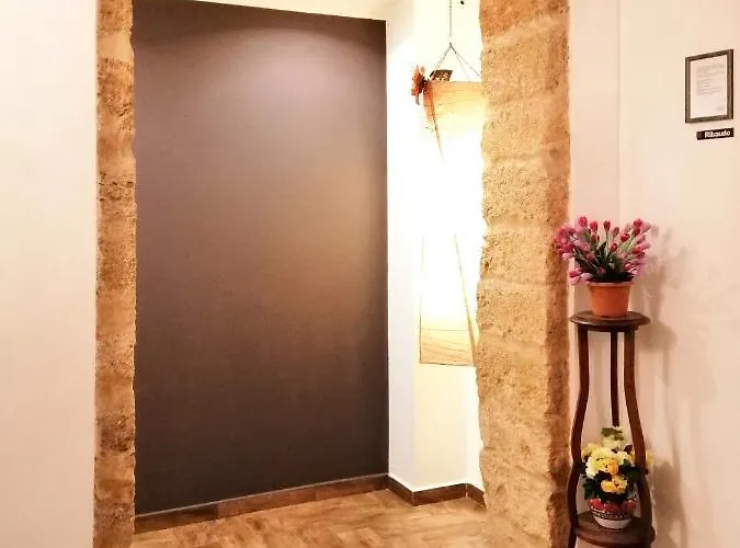 Centro900 Bed and breakfast Palermo