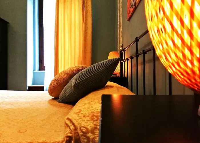 Bed and breakfast Centro900
