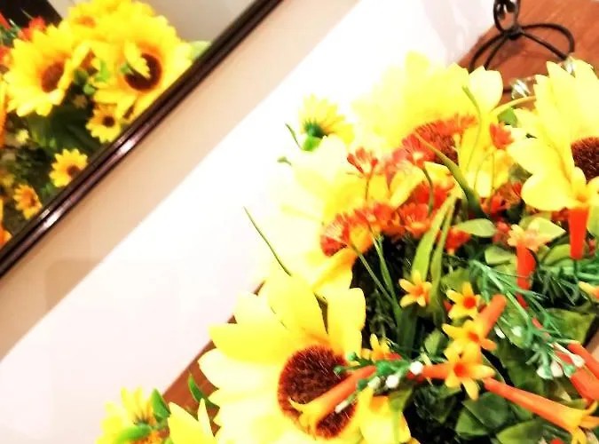 Centro900 Bed & Breakfast 4*