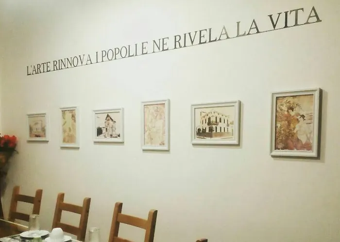 Bed and breakfast Centro900 Palermo