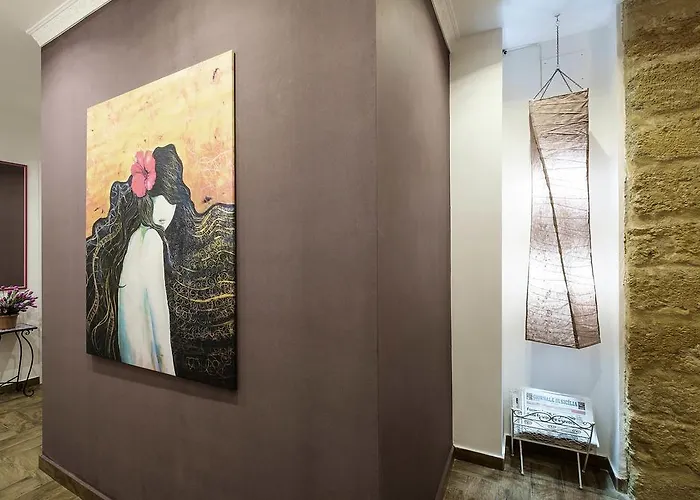 Centro900 Bed & Breakfast 4*