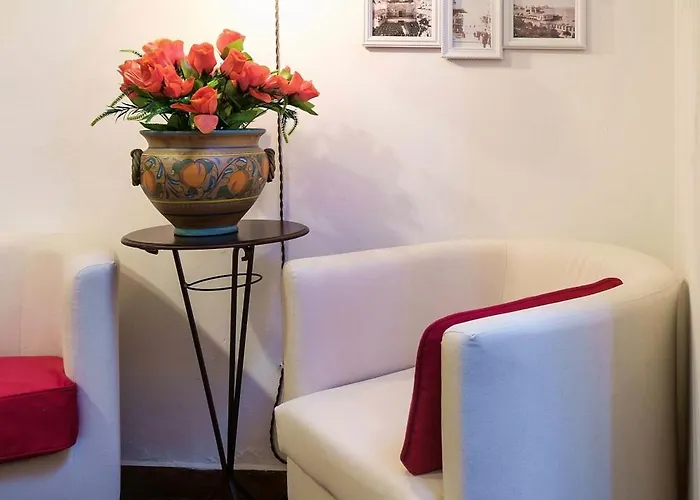 Bed & Breakfast Centro900 Palermo