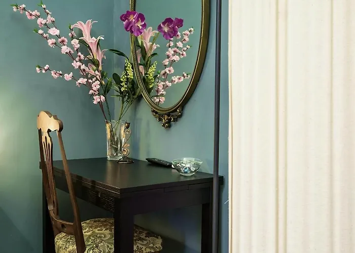 Bed & Breakfast Centro900 Palermo