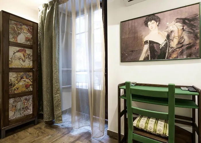 Centro900 Bed and breakfast Palermo