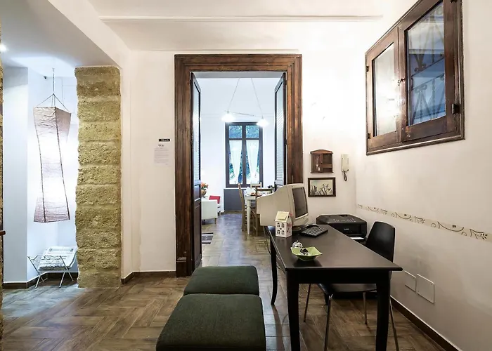 Bed and breakfast Centro900 Palermo
