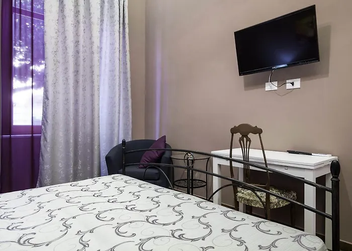 Bed and breakfast Centro900 4*