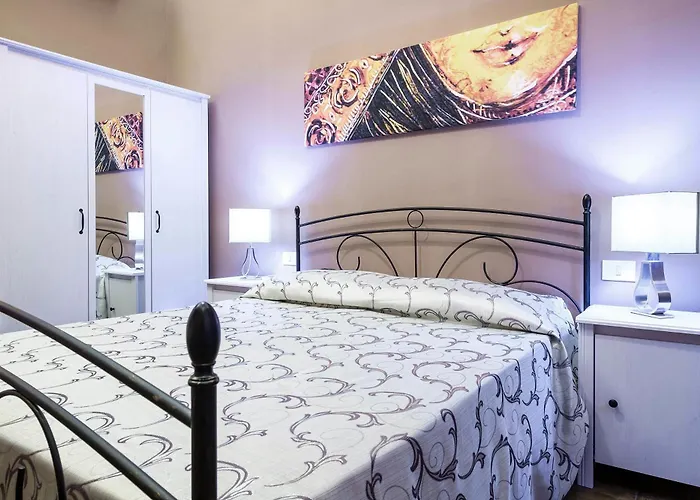 Bed and breakfast Centro900