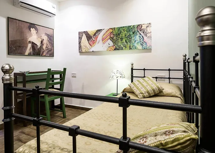 Bed & Breakfast Centro900 Palermo