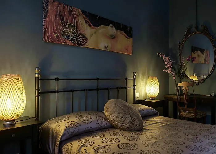 Bed and breakfast Centro900 Palermo