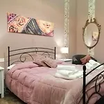 Alojamento de Acomodação e Pequeno-almoço Centro900 Palermo