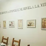 Alojamento de Acomodação e Pequeno-almoço Centro900 Palermo