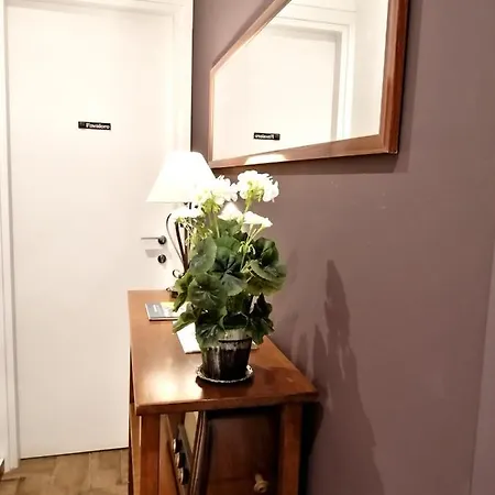 Centro900 Frühstückspension 4*