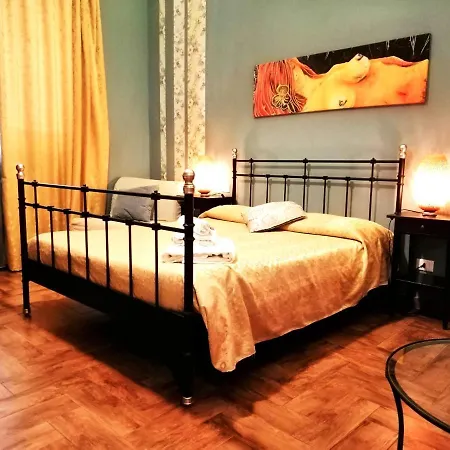 Centro900 Frühstückspension Palermo