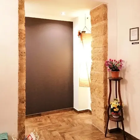Centro900 Frühstückspension Palermo