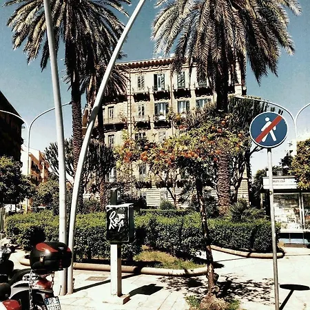 Centro900 Frühstückspension Palermo